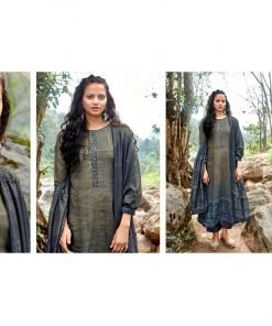 Sadhna Yumna Sadhna Pashmina Suits Wholesale Online