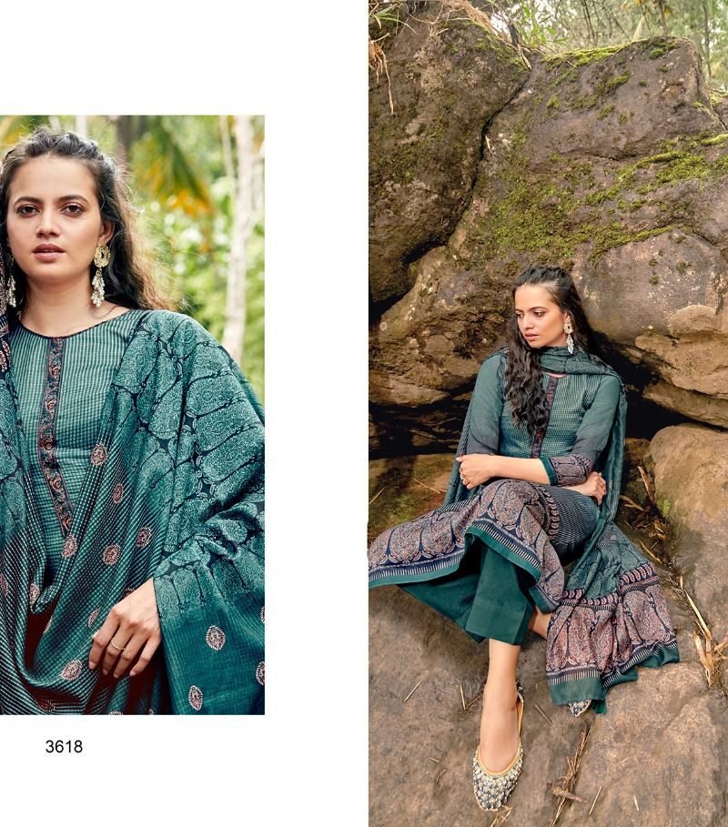 Sadhna Yumna Sadhna Pashmina Suits Wholesale Online