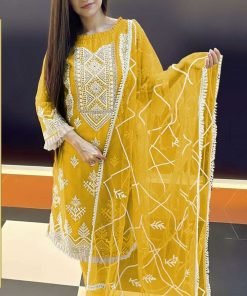 Safinaz D No 1013 Pakistani Salwar Suits