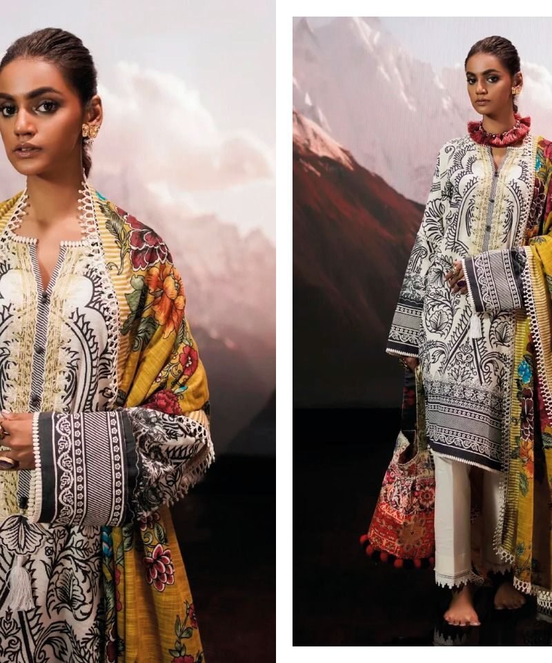 Sana Safinaz Mahay Vol 22 Deepsy Pakistani Salwar Suits