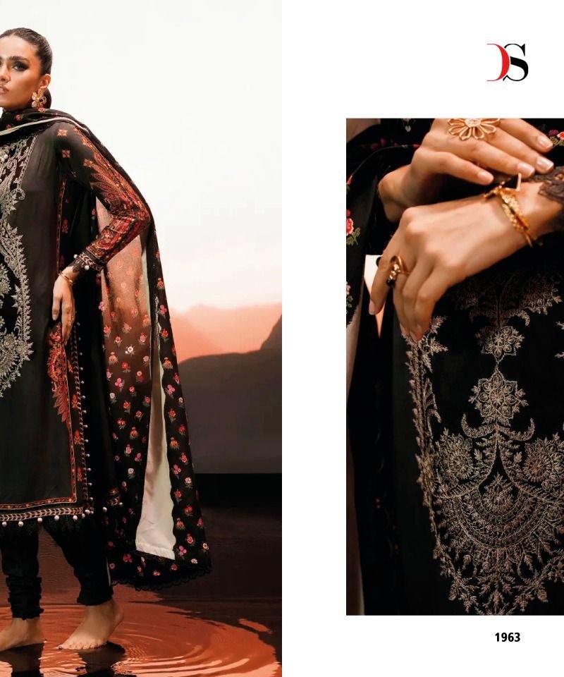 Sana Safinaz Mahay Vol 22 Deepsy Pakistani Salwar Suits