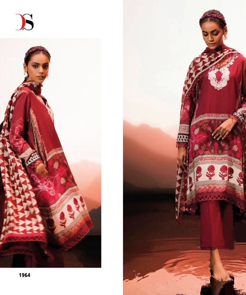 Sana Safinaz Mahay Vol 22 Deepsy Pakistani Salwar Suits