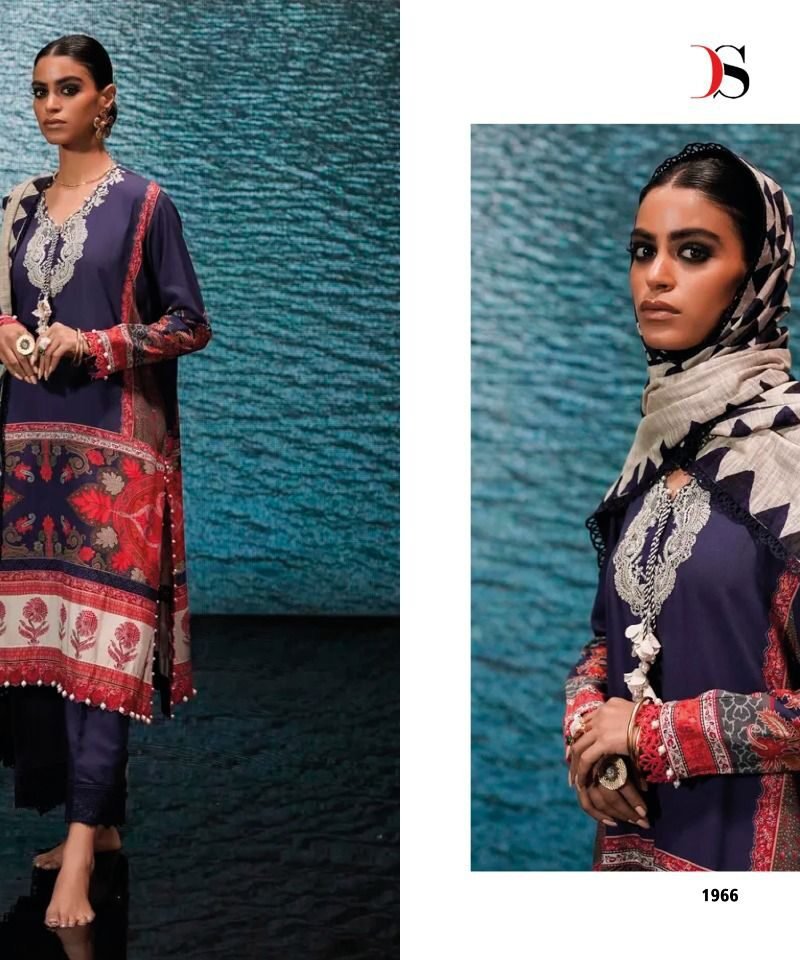 Sana Safinaz Mahay Vol 22 Deepsy Pakistani Salwar Suits