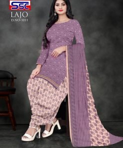Ssc Lajo Vol 33 Wholesale Dress Material