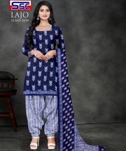Ssc Lajo Vol 33 Wholesale Dress Material