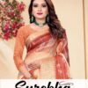 Surekha Style Well Saree Surat Wholesale - Wholesale Saree