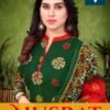 Vandana Nusrat Vol 7 Readymade Wholesale Cotton Dress Material