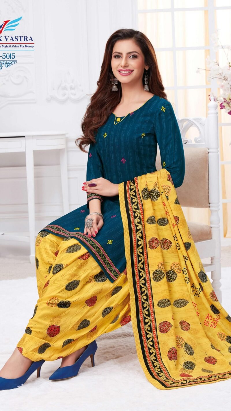 Vinayak Vastra Maarya Vol 1 Wholesale Rayon Dress Material