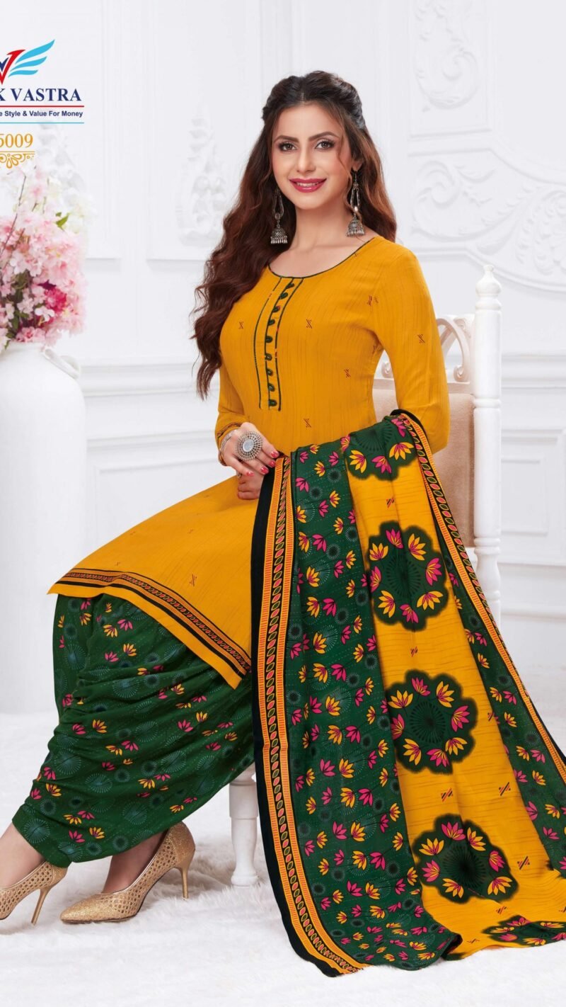 Vinayak Vastra Maarya Vol 1 Wholesale Rayon Dress Material