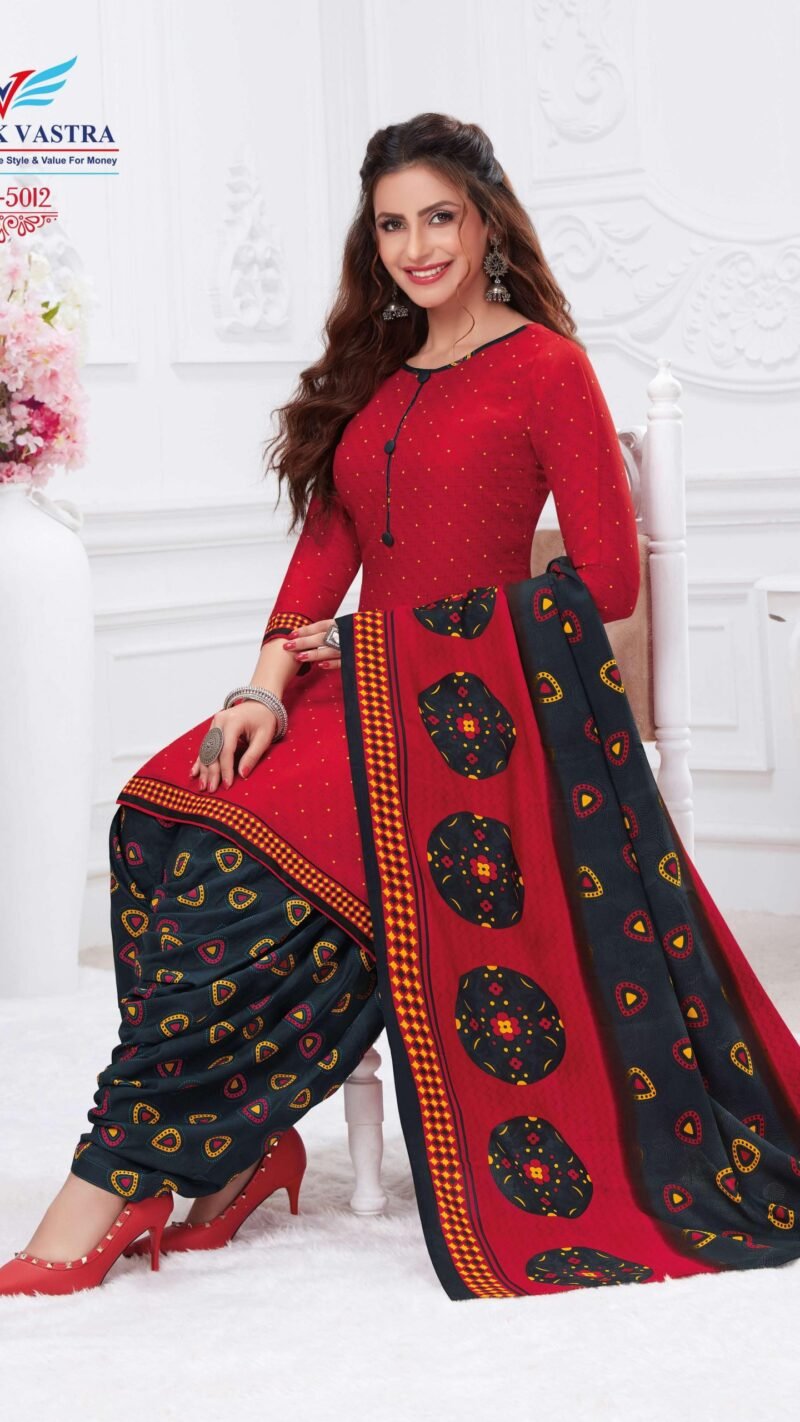 Vinayak Vastra Maarya Vol 1 Wholesale Rayon Dress Material