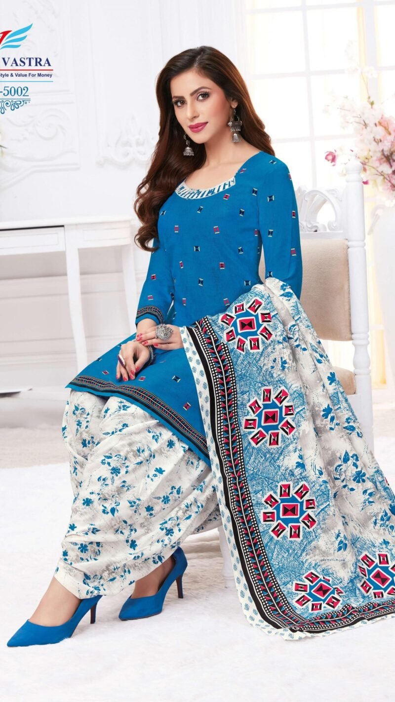 Vinayak Vastra Maarya Vol 1 Wholesale Rayon Dress Material