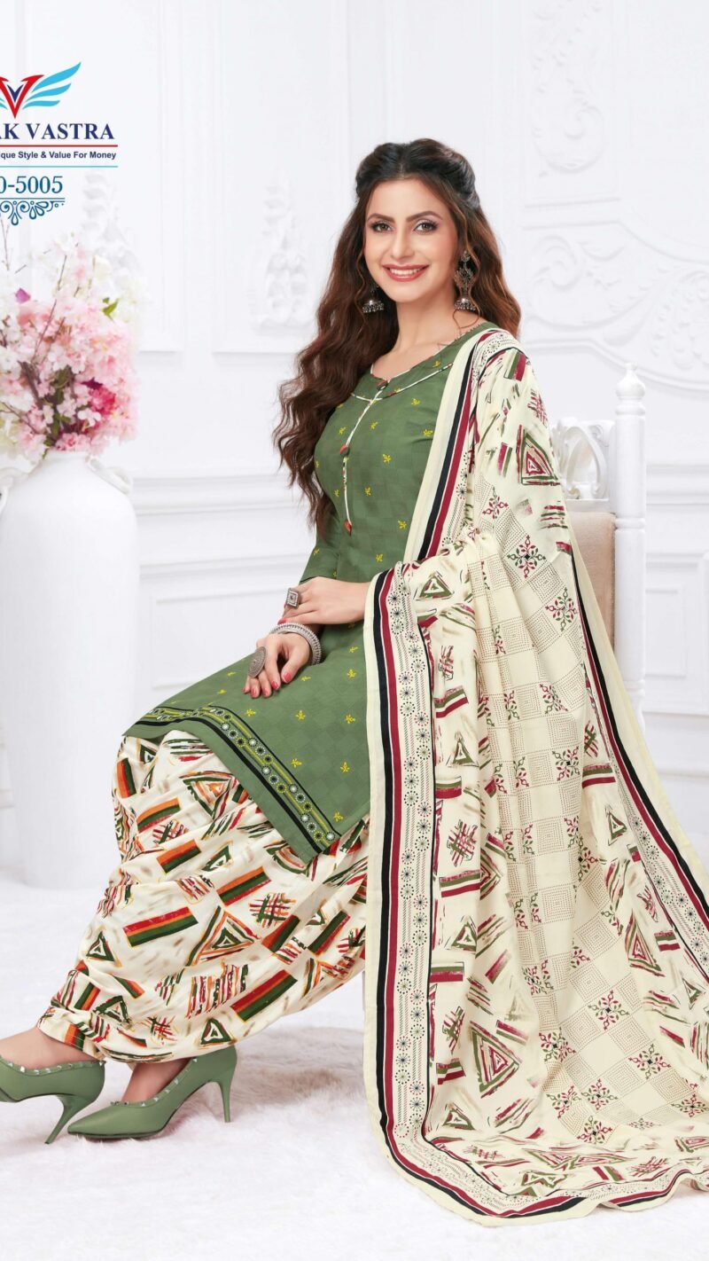 Vinayak Vastra Maarya Vol 1 Wholesale Rayon Dress Material