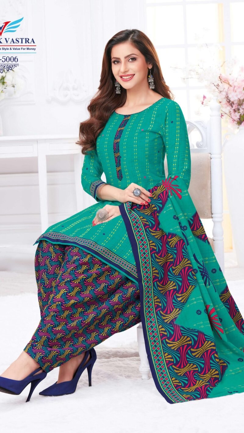 Vinayak Vastra Maarya Vol 1 Wholesale Rayon Dress Material