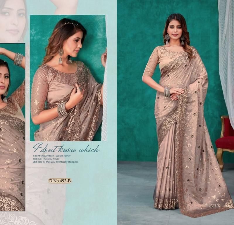 Wholesale Saree Market Surat - Wholesale Saree