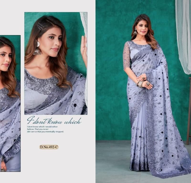 Wholesale Saree Market Surat - Wholesale Saree