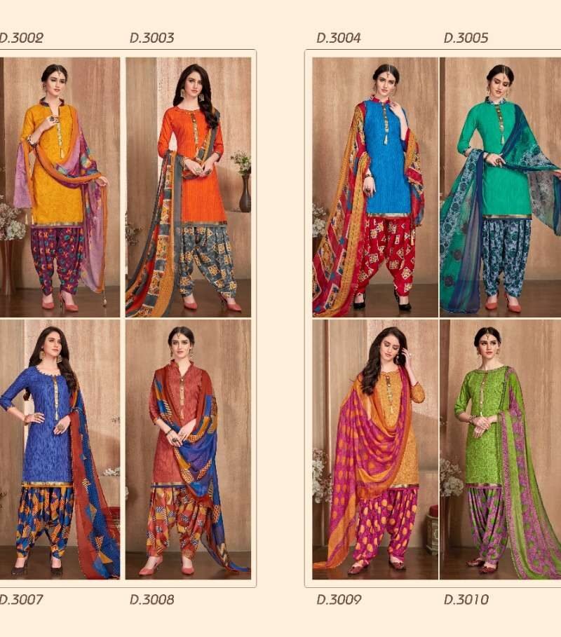 Zoomree Skt Wholesale Cotton Dress Material