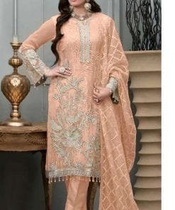 Aghnoor Vol 3 Rawayat Wholesale Cotton Dress Material