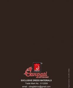 Batik Vol 5 Ganpati Wholesale Cotton Dress Material