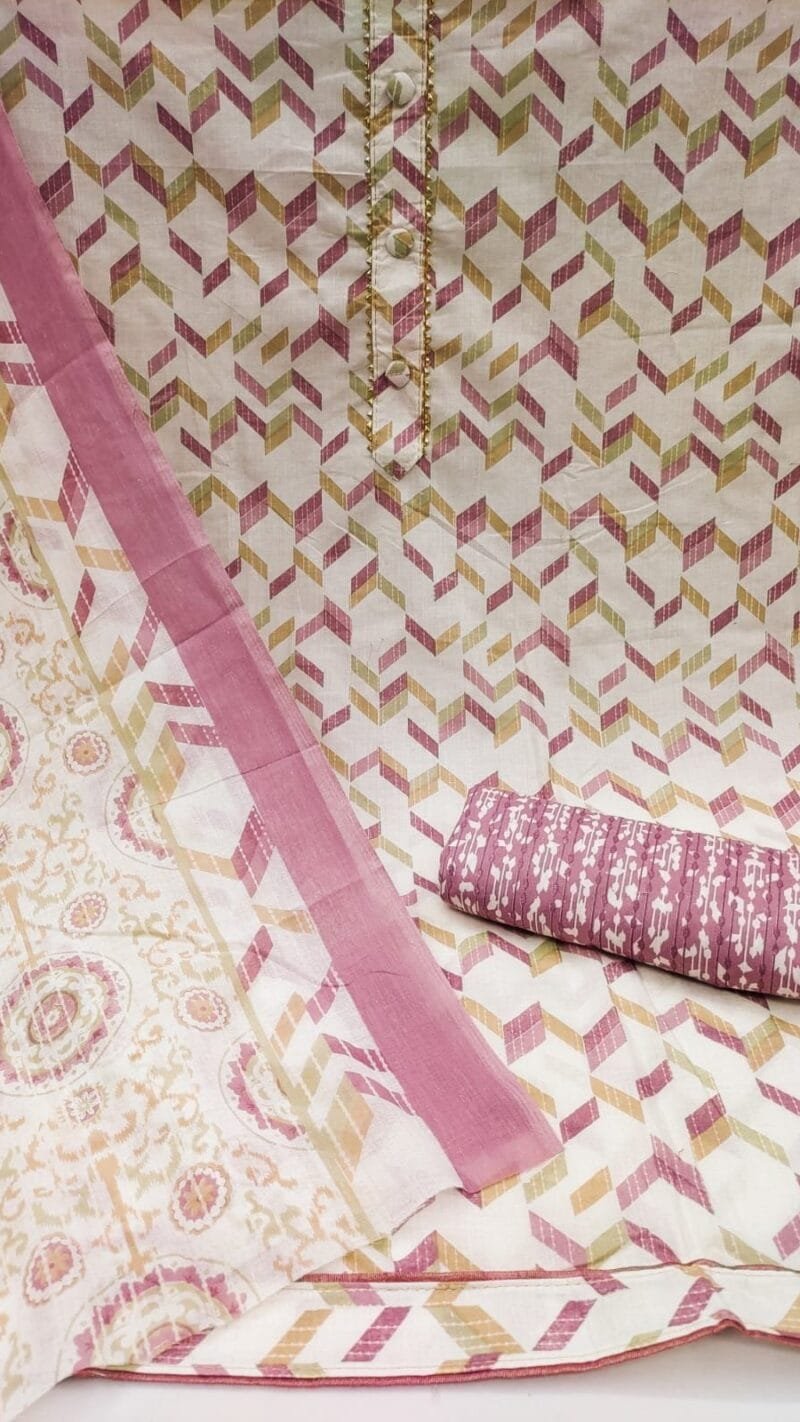 Click for more Collection Join our WhatsApp Group Visit For more Wholesale Cotton Dress Material