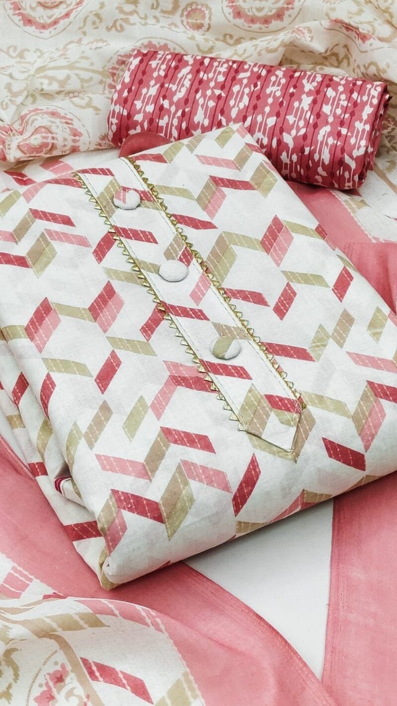 Click for more Collection Join our WhatsApp Group Visit For more Wholesale Cotton Dress Material