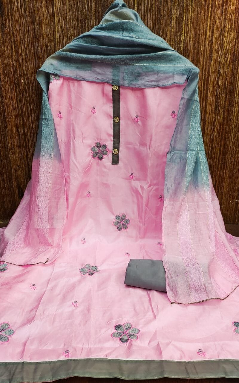 Buy latest Exclusive Wholesale Dress Material