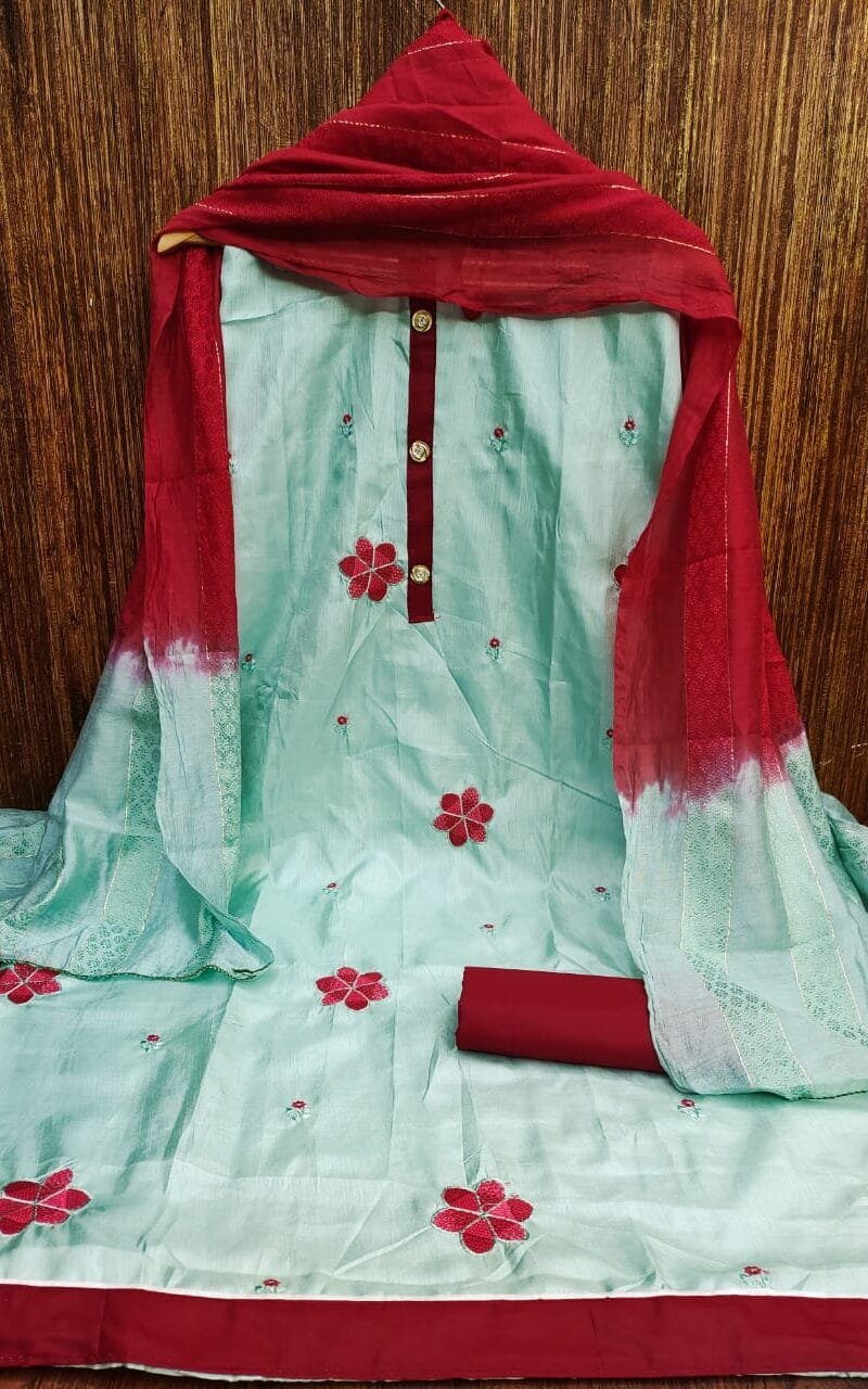 Buy latest Exclusive Wholesale Dress Material