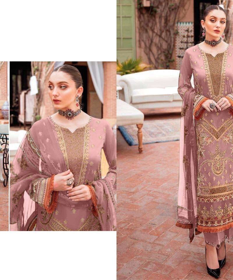 Cheveron Lawn Vol 5 Deepsy Pakistani Salwar Suits