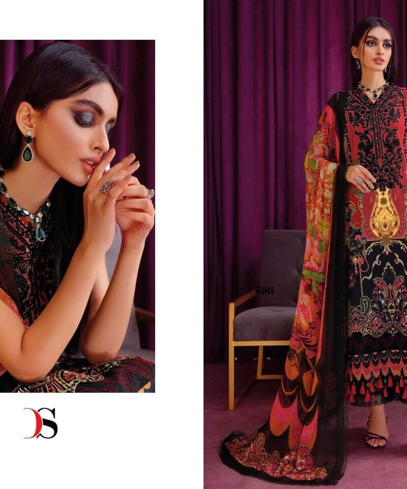 Deepsy Bliss Vol 4 Pashmina Suits Wholesale Online