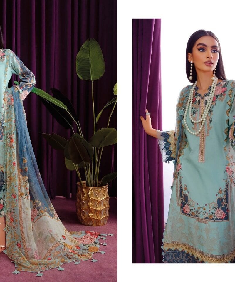 Deepsy Bliss Vol 4 Pashmina Suits Wholesale Online