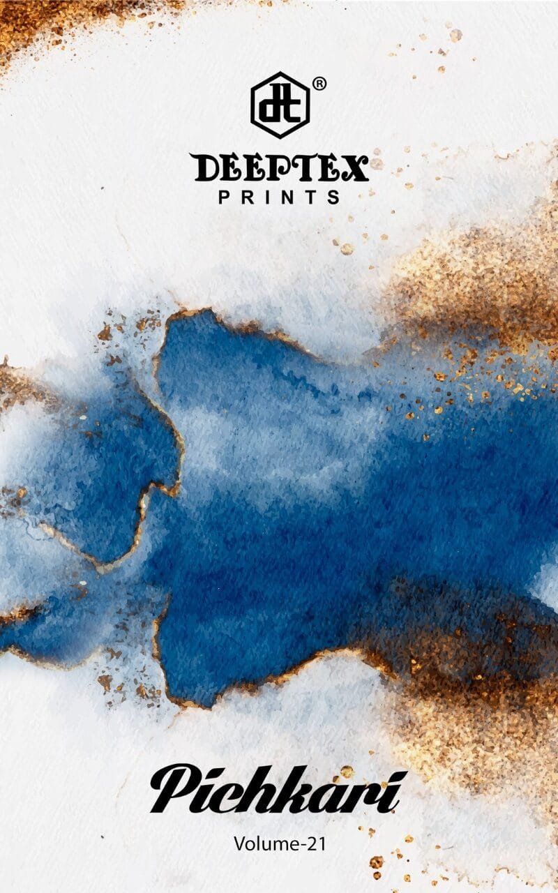 Deeptex Pichkari Vol 21 Wholesale Cotton Dress Material