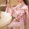 Elaf Saniya Trendz Pakistani Salwar Suits