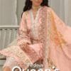 Firouds Queen’s Court Vol 2 Deepsy Pakistani Salwar Suits