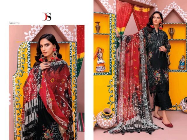 Gulbano Deepsy Suits Pashmina Suits Wholesale Online