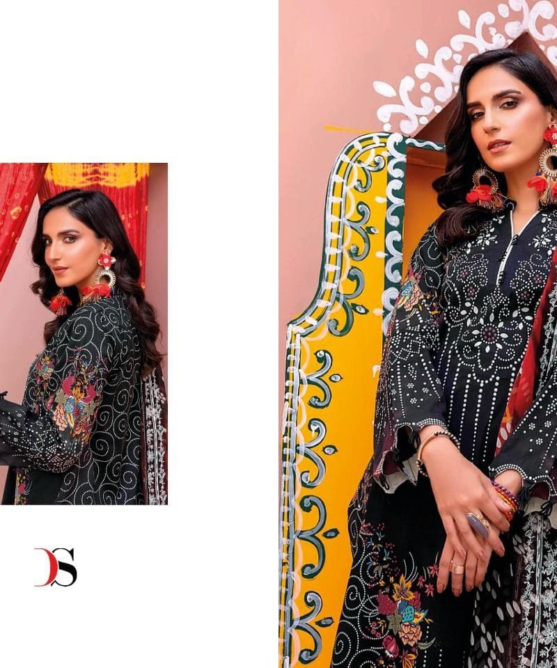 Gulbano Deepsy Suits Pashmina Suits Wholesale Online