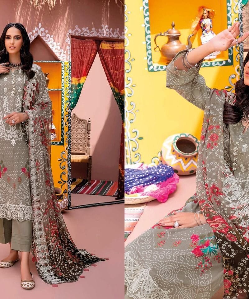 Gulbano Deepsy Suits Pashmina Suits Wholesale Online
