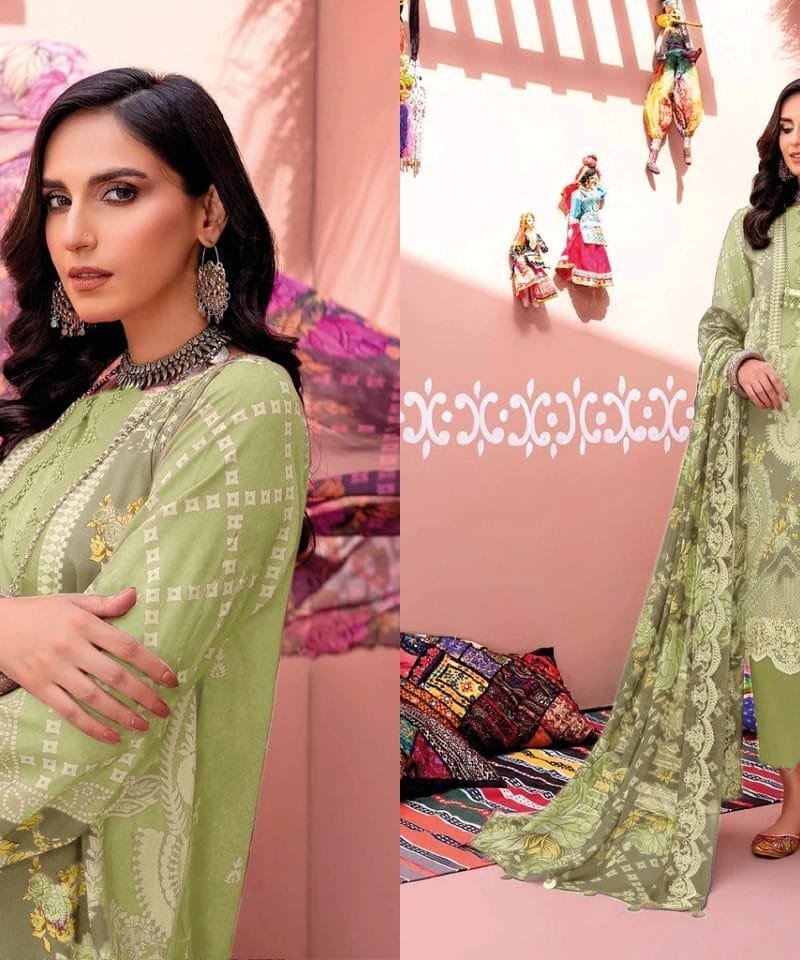 Gulbano Deepsy Suits Pashmina Suits Wholesale Online