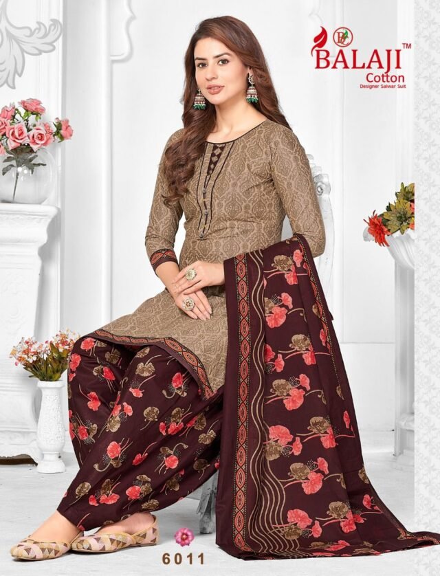 Kiana Fab Gulnaaz Vol 1 Wholesale Cotton Dress Material