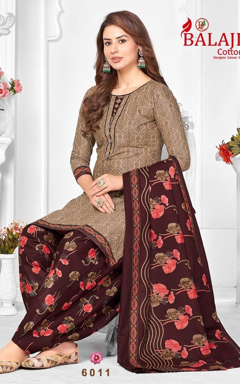 Kiana Fab Gulnaaz Vol 1 Wholesale Cotton Dress Material