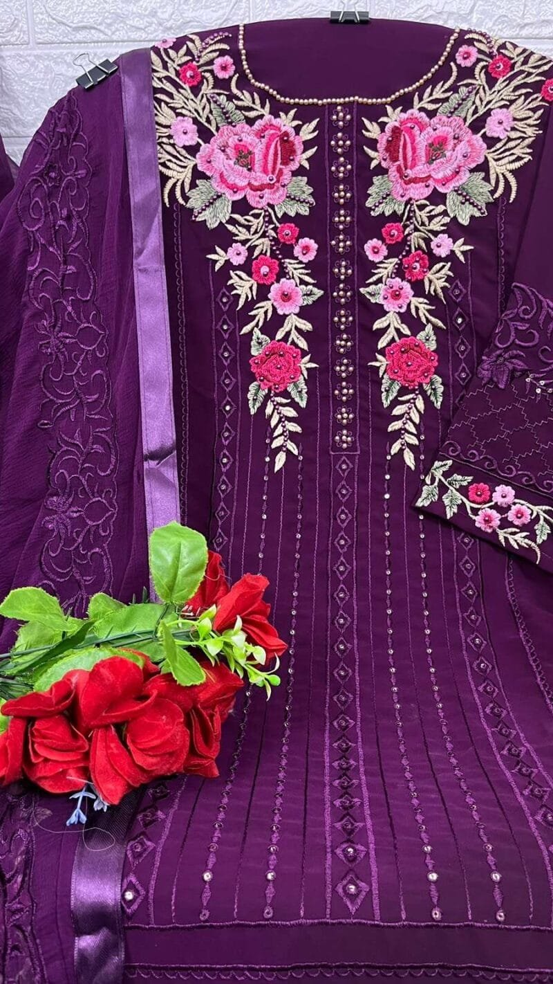 Maria B Vol 8 Rawayat Pakistani Suits