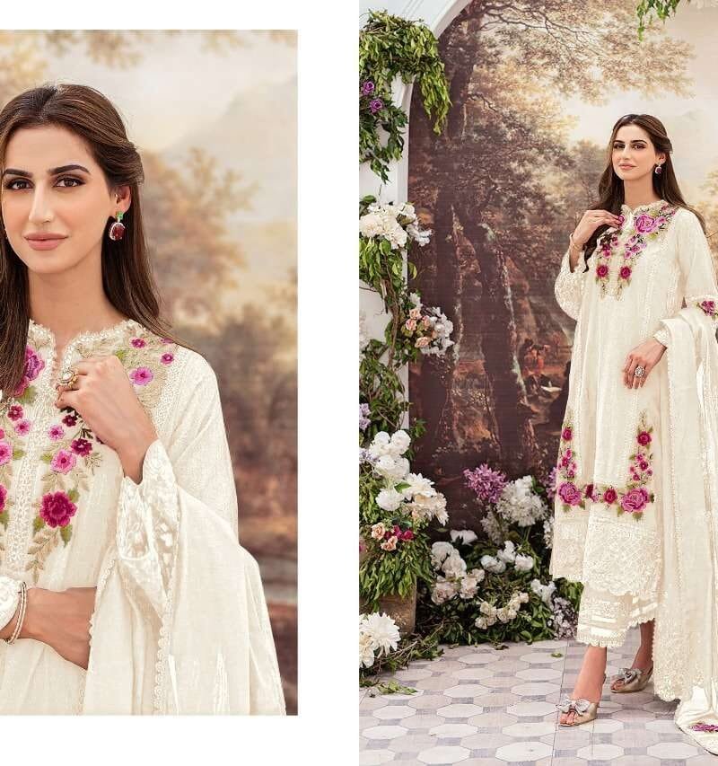 Maria B Vol 8 Rawayat Pakistani Suits