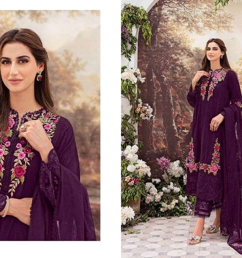 Maria B Vol 8 Rawayat Pakistani Suits
