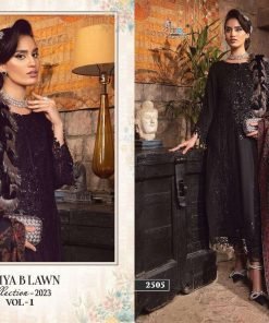 Mariab Lawn Collection 2023 Vol 1 Shree Fab Pakistani Salwar Suits
