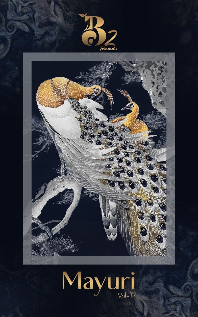 Mayuri Vol 12 Wholesale Cotton Dress Material