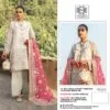 Mushq D No M 197 Wholesale Cotton Dress Material
