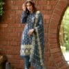 Noor-E-Hoor Vol 161 Laiba Readymade Pakistani Salwar Suits