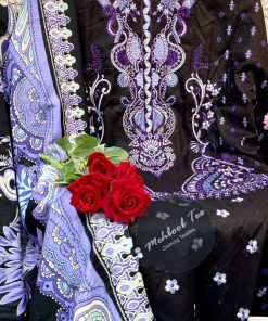 Reet Ramsa Lawn Collection Vol 1 Pakistani Salwar Suits