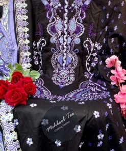 Reet Ramsa Lawn Collection Vol 1 Pakistani Salwar Suits