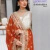 Samaira Vol 3 Al Khushbu Pakistani Salwar Suits