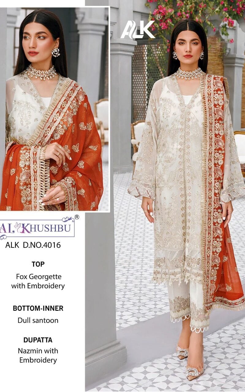 Samaira Vol 3 Al Khushbu Pakistani Salwar Suits