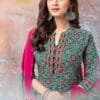Ajrakh Vol 1 Aarvi Fashion Readymade Wholesale Collection